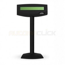 Display de Cliente Gertec